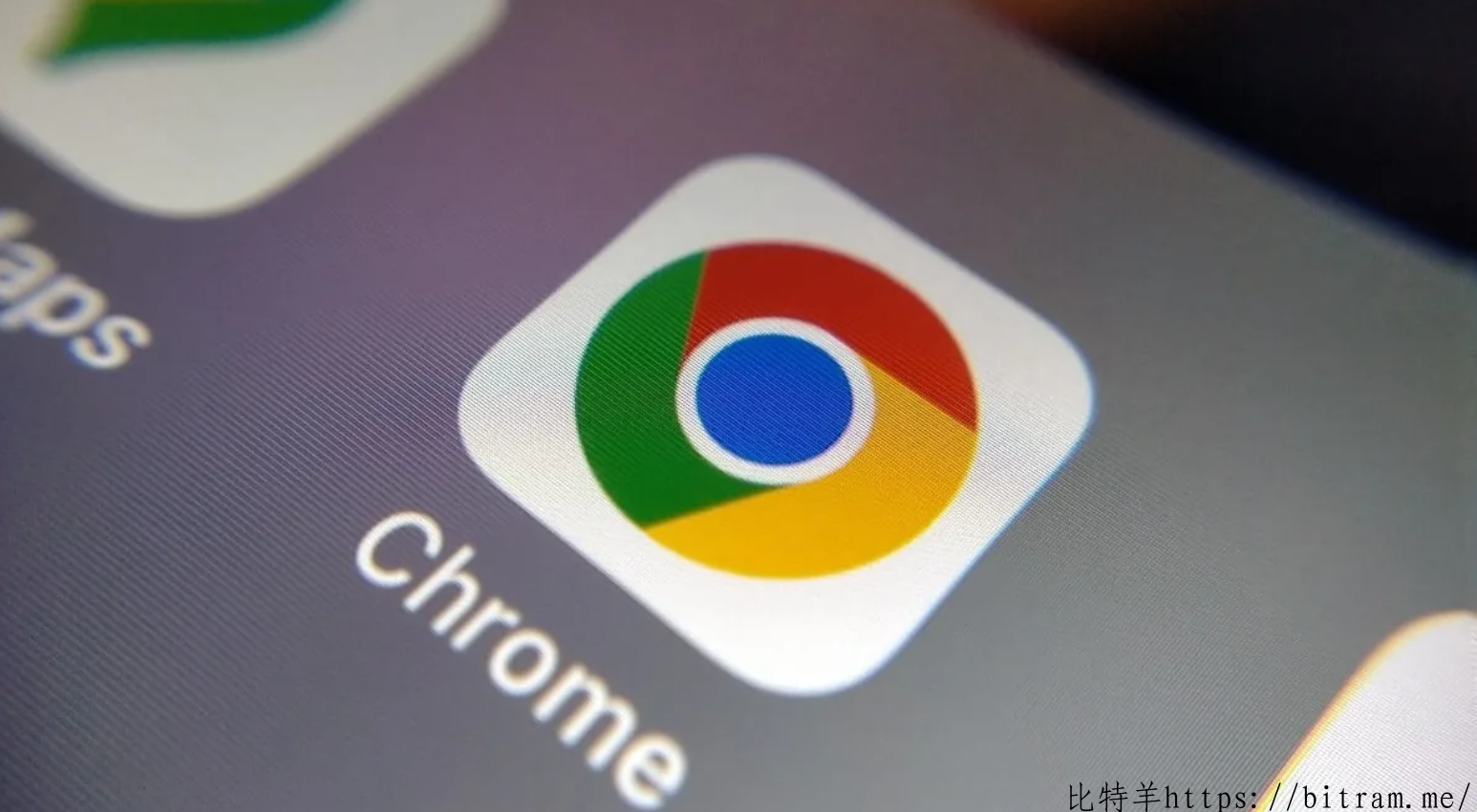 去掉 chrome 左上角标签搜索页箭头