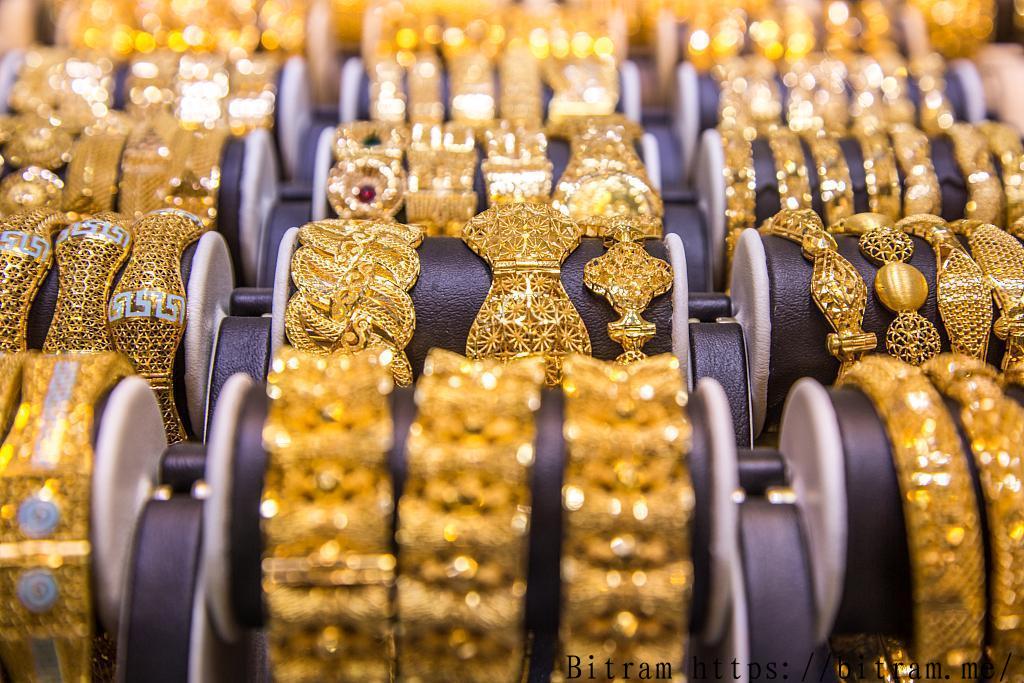 黄金单周暴跌逾10%,创43年最大跌幅:投资神话破灭还是理性回归? 黄金单周暴跌逾10%,创43年最大跌幅:投资神话破灭还是理性回归?