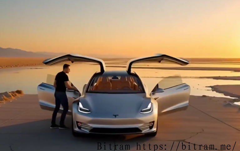 马斯克启动史上最大造芯计划Terafab：年产1太瓦算力芯片，剑指太空算力霸主