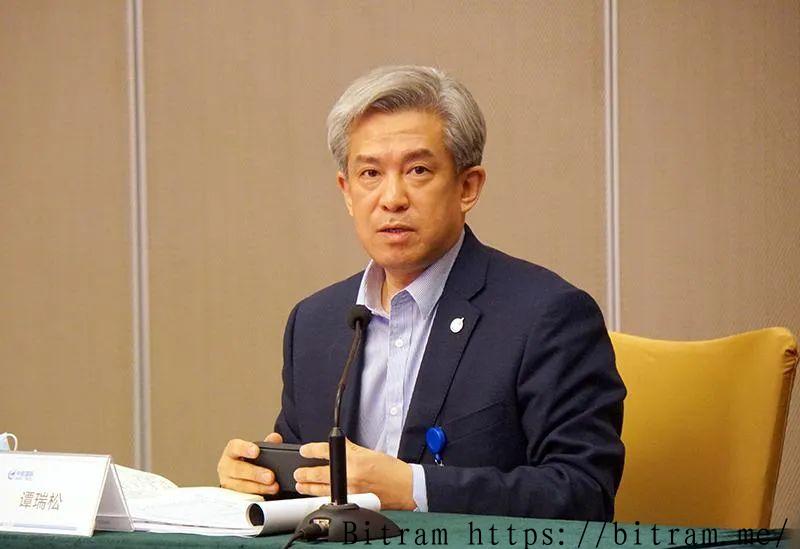 航空工业原董事长谭瑞松一审宣判：受贿逾6亿获死缓，贪污内幕交易罪并罚