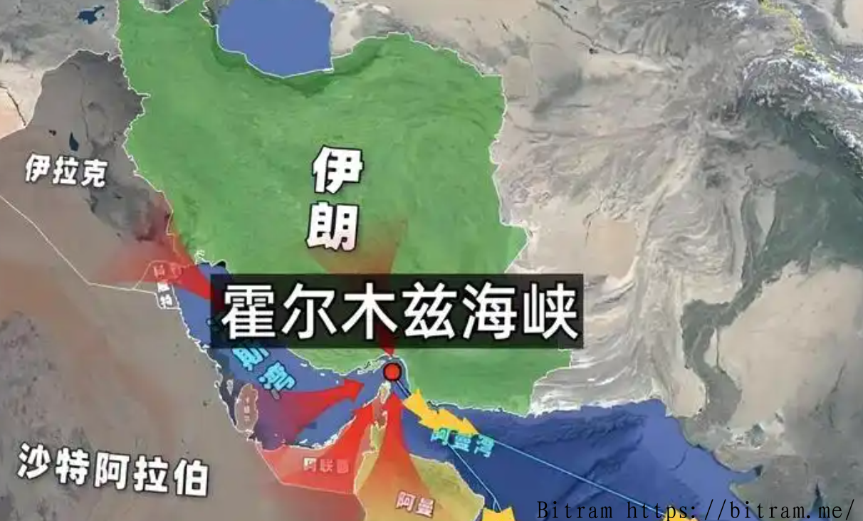 伊朗革命卫队警告:若美国袭击发电站,将全面封锁霍尔木兹海峡并打击以色列及美军基地 伊朗革命卫队警告:若美国袭击发电站,将全面封锁霍尔木兹海峡并打击以色列及美军基地