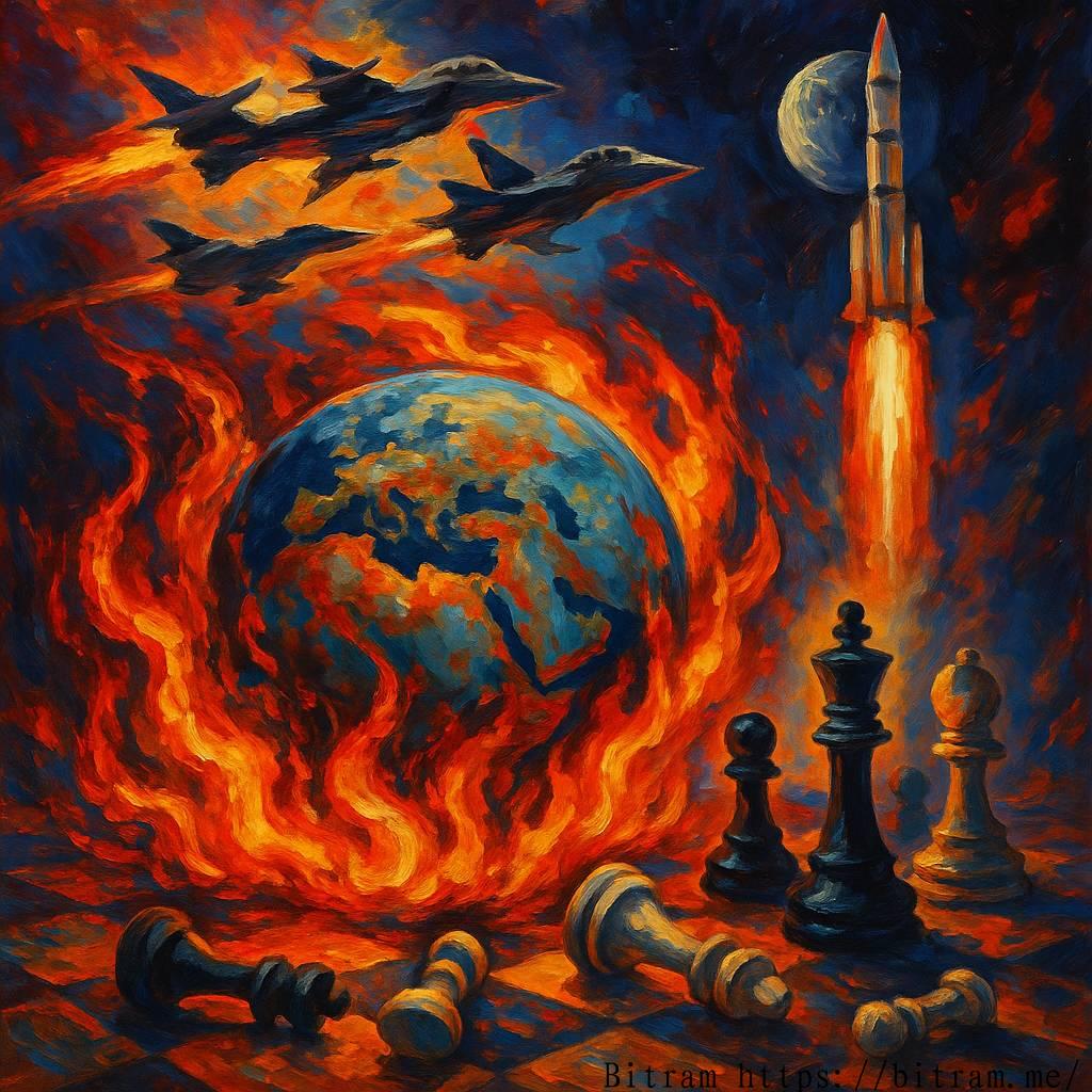 📰 每日早报 — 2026-03-31