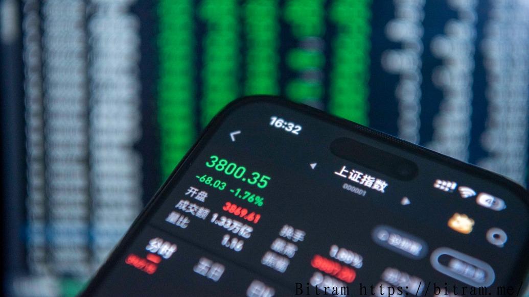 沪指单日暴跌3.63%险守3800点,A股市场多重压力下该如何应对? 沪指单日暴跌3.63%险守3800点,A股市场多重压力下该如何应对?