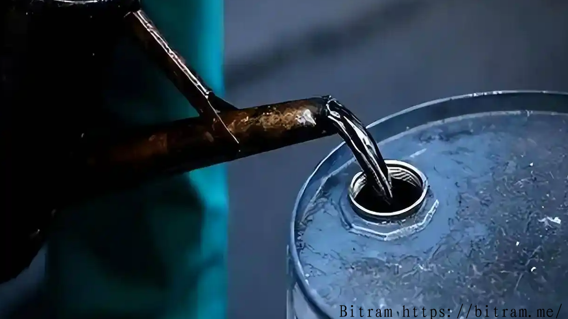 中东局势持续升温,国际油价暴涨5%逼近100美元关口 中东局势持续升温,国际油价暴涨5%逼近100美元关口