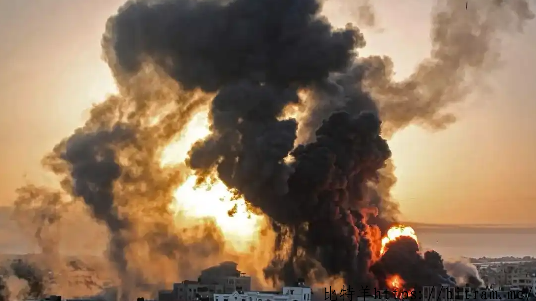 美以联手打击伊朗核心核设施，中东局势再临历史性拐点