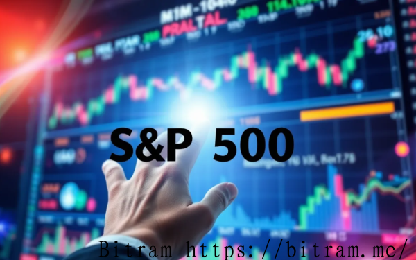 美股标普500与纳指创下开战以来最大单日跌幅,全球资本市场陷入恐慌