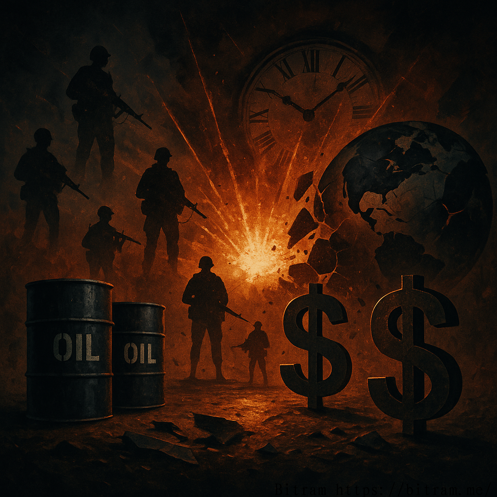 📰 每日早报 — 2026-04-01